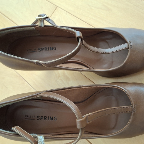 Call it Spring heel - Picture 7 of 7